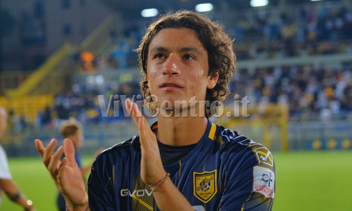 Audace Cerignola – Juve Stabia (0-0): I voti alle Vespe