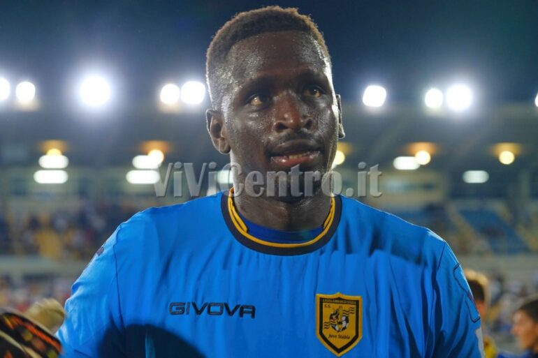 Juve Stabia-Catania 1-0: le pagelle delle Vespe