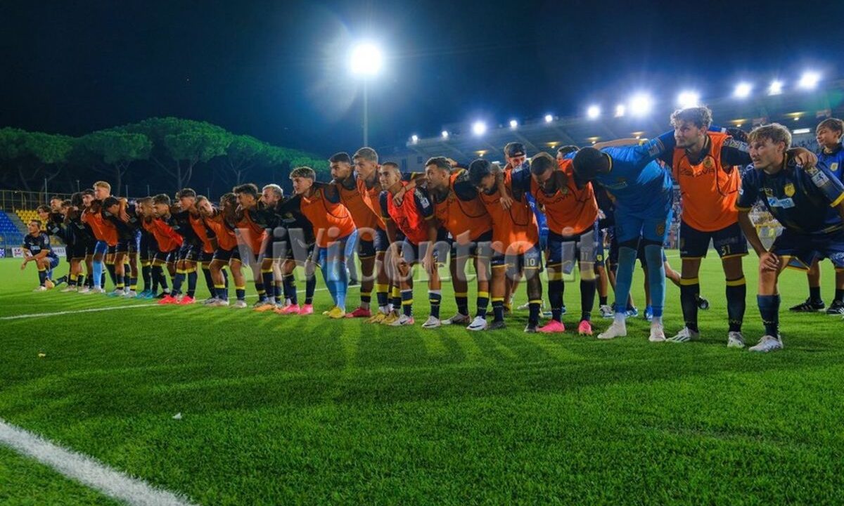 Juve Stabia, date e orari delle prossime gare e i dati statistici sulle prime due giornate