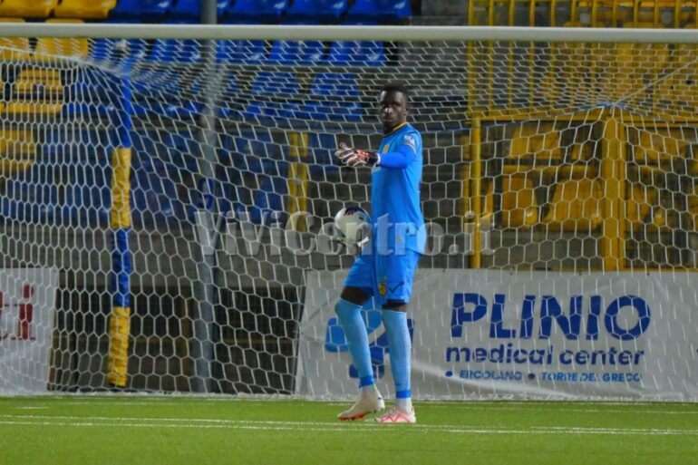 Juve Stabia – Monopoli (1-0): I voti ai gialloblè