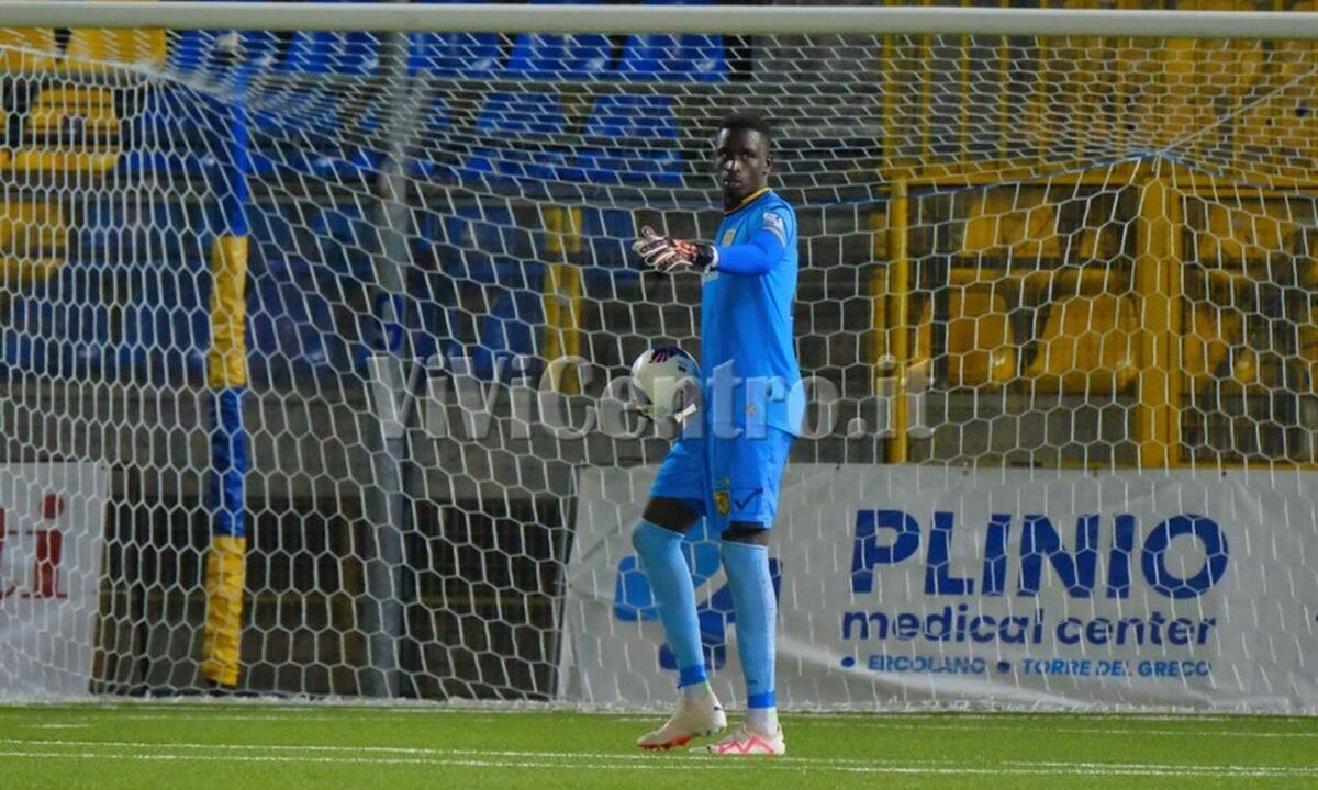 Juve Stabia – Monopoli (1-0): I voti ai gialloblè