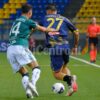 Juve Stabia Avellino Derby Serie C Calcio (23) CANDELLONE