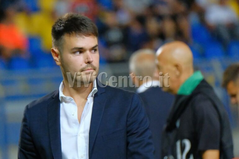 Il MORSO DELLA VESPA ESTIVO: Per il dopo Pagliuca, Abate o Tesser? Il Venezia ha messo nel mirino Adorante