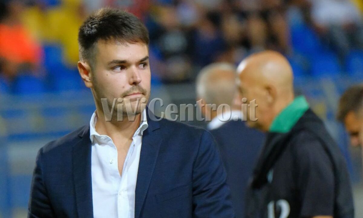 Juve Stabia, Lovisa: solo un incidente di percorso per le Vespe