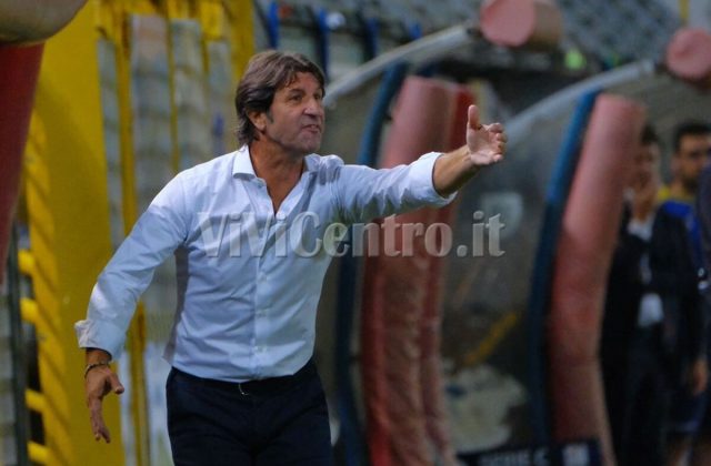 Rastelli e il suo Avellino, il primo vero flop stagionale – La Bastonatura