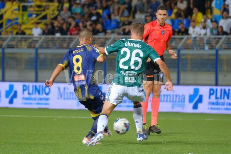 Avellino-Juve Stabia, la presentazione del match