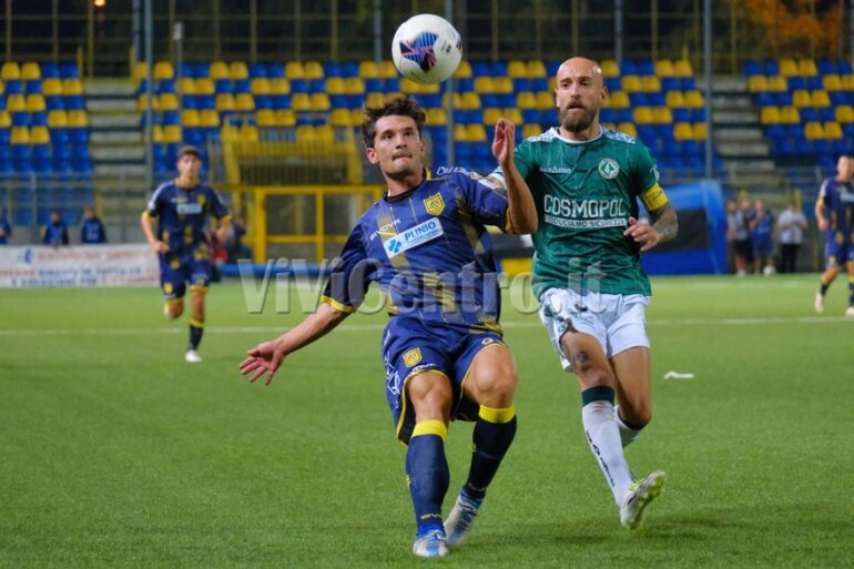 Juve Stabia-Monopoli, la presentazione del match
