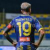 Juve Stabia Avellino Derby Serie C Calcio (86) MIGNANELLI