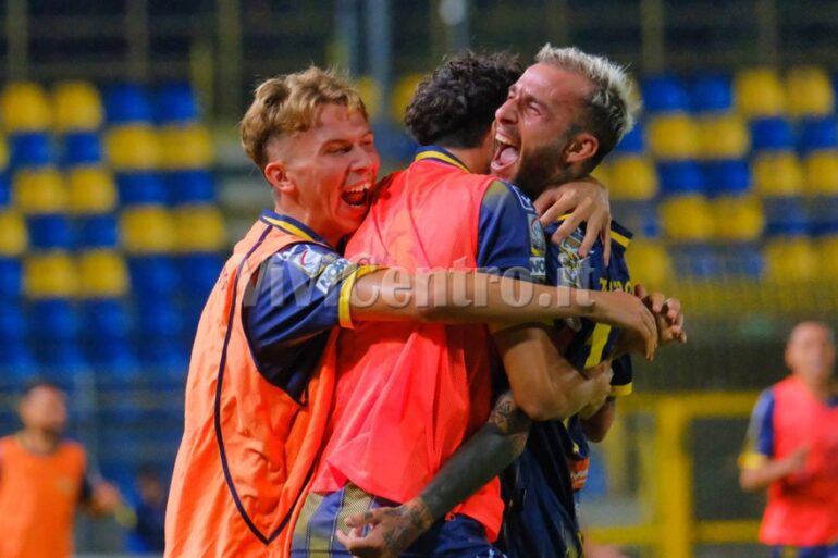 Editoriale Giugliano – Juve Stabia: ma restiamo con i piedi per terra