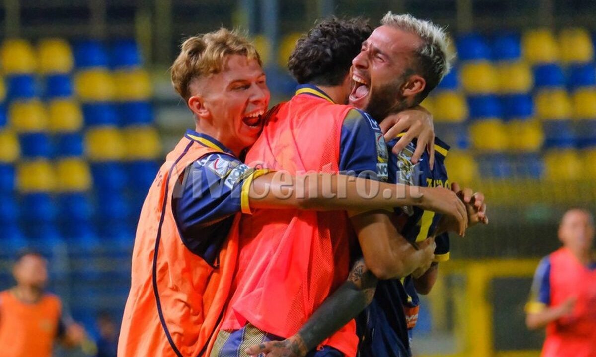 Editoriale Giugliano – Juve Stabia: ma restiamo con i piedi per terra