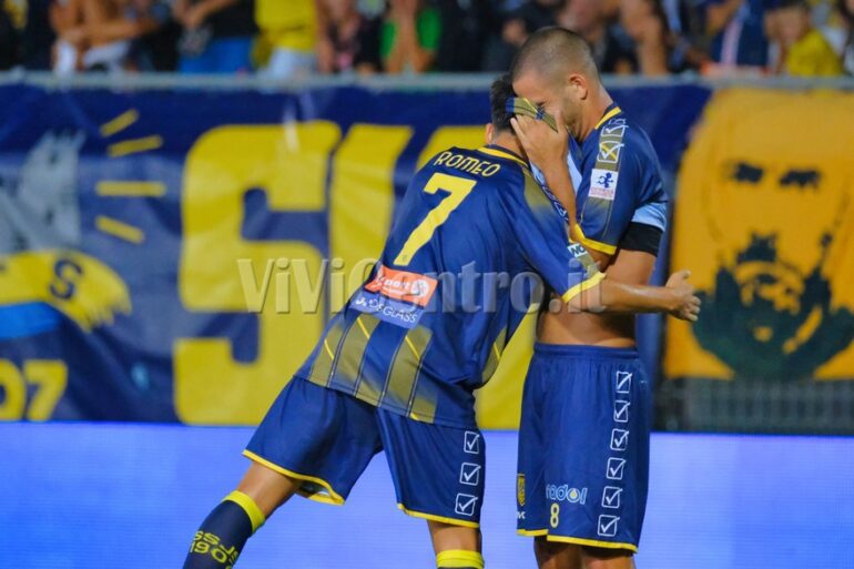 Editoriale Cerignola-Juve Stabia: quando il predominio iniziale lascia il sogno del goal