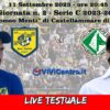 Juve Stabia-Avellino_LIVE