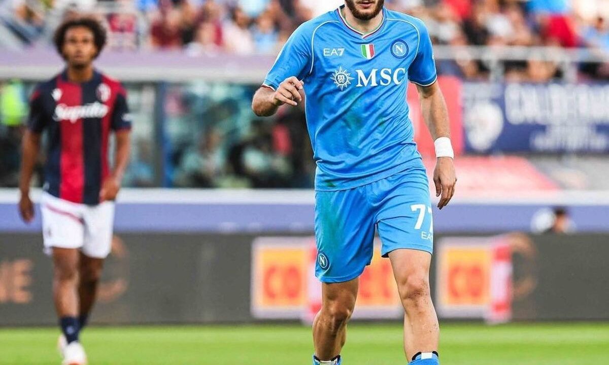 Bologna-Napoli 0-0, azzurri poco brillanti. E l’Inter si allontana