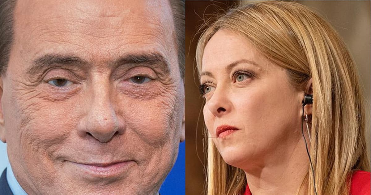 L'Eredità Berlusconiana nella Politica Attuale