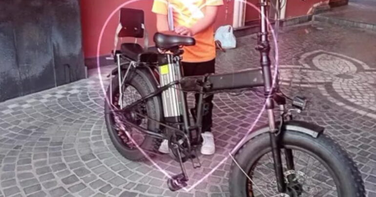 Da Disperazione a Gioia: La Generosità stabiese ha Cambiato una Vita in 48 Ore