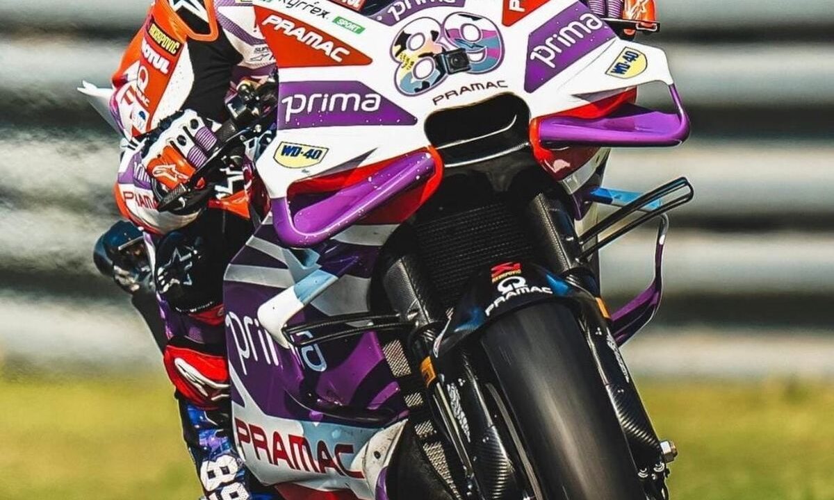 GP Giappone: Martin vince la terza Sprint di fila, -8 da Bagnaia!