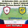 Monterosi Juve Stabia_LIVE