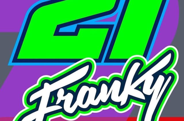 Franco Morbidelli è un nuovo pilota Ducati Pramac dal 2024!