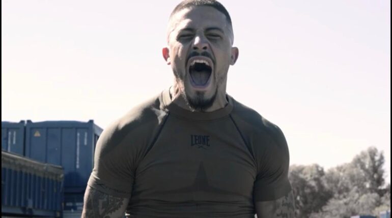 Dublino – Annullato il match tra Nicholas Esposito e McKenna valido per il titolo mondiale di pugilato dei pesi welter