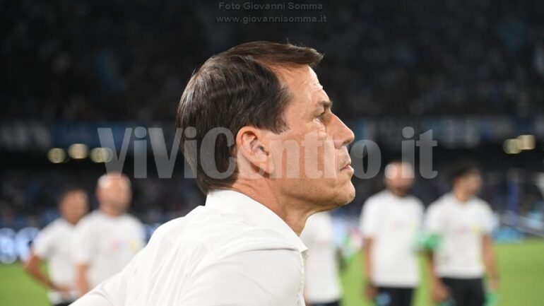 Editoriale Napoli – Lazio (1-2). No a frettolose sentenze definitive, sì a riflessioni profonde e incisive