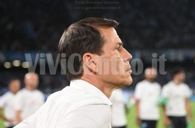 EDITORIALE Napoli, passo falso che sa di (grosso) passo indietro: la Fiorentina vince con merito al Maradona per 3-1