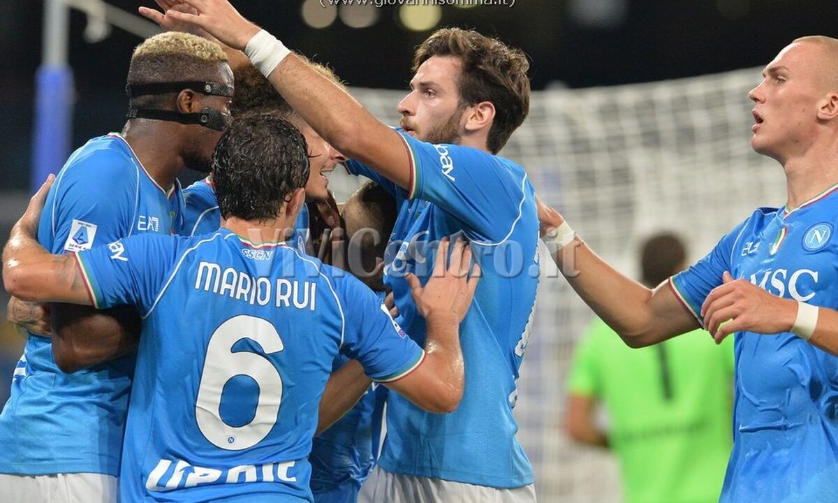 Editoriale, Napoli cuor di leone ma il Real Madrid la spunta: 3-2 per i blancos al Maradona, ma è una sconfitta che fa morale