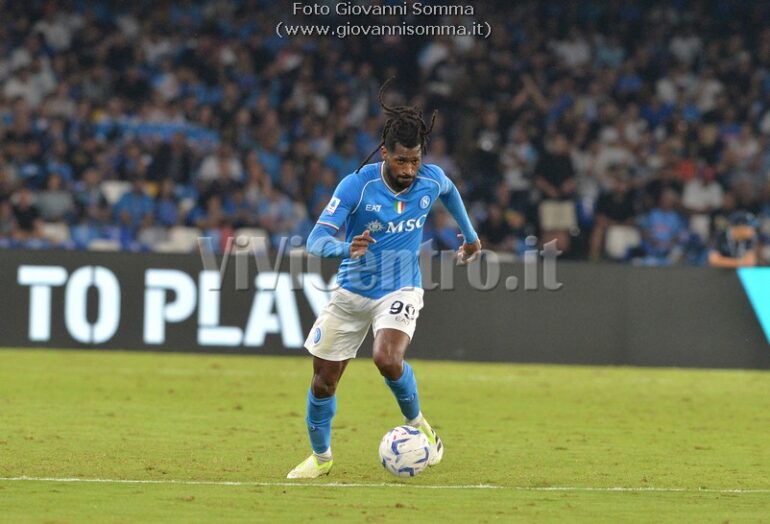Azzurro pensiero ACALDO: Il Napoli silenzia i rumors di mercato e dedica a Daniele la vittoria sul Verona