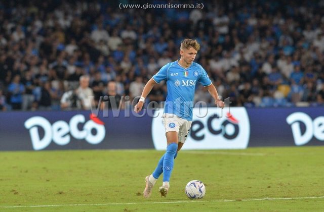 Milan – Napoli (1-0): Le pagelle dei protagonisti in campo