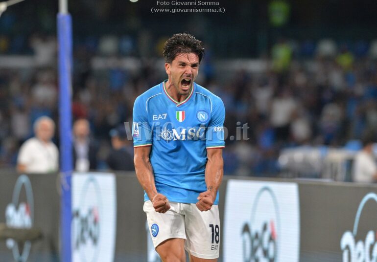 EDITORIALE, Il Napoli vacilla ma non cade: al Maradona contro il Milan è 2-2 in rimonta. Ha da passà ‘a nuttata