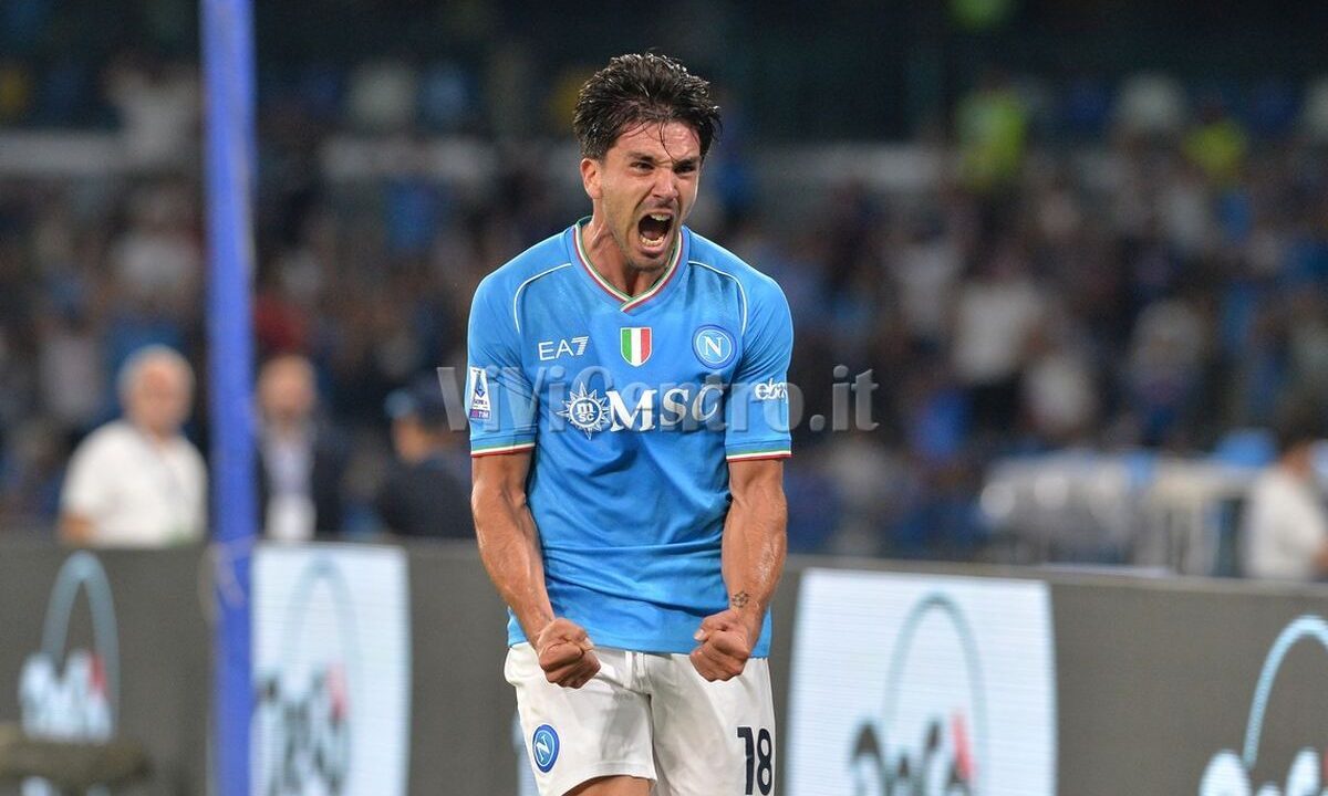 Napoli – Salernitana (2-1): Le pagelle dei protagonisti in campo