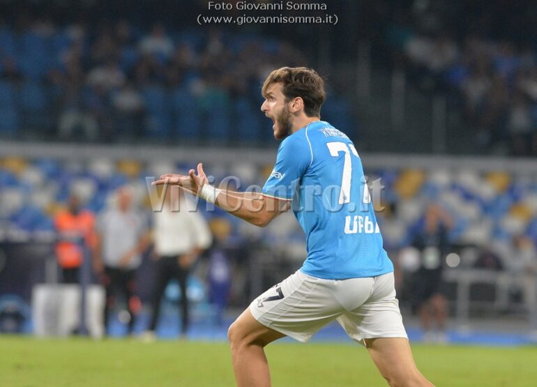 Verona – Napoli (1-3): Le pagelle dei protagonisti in campo