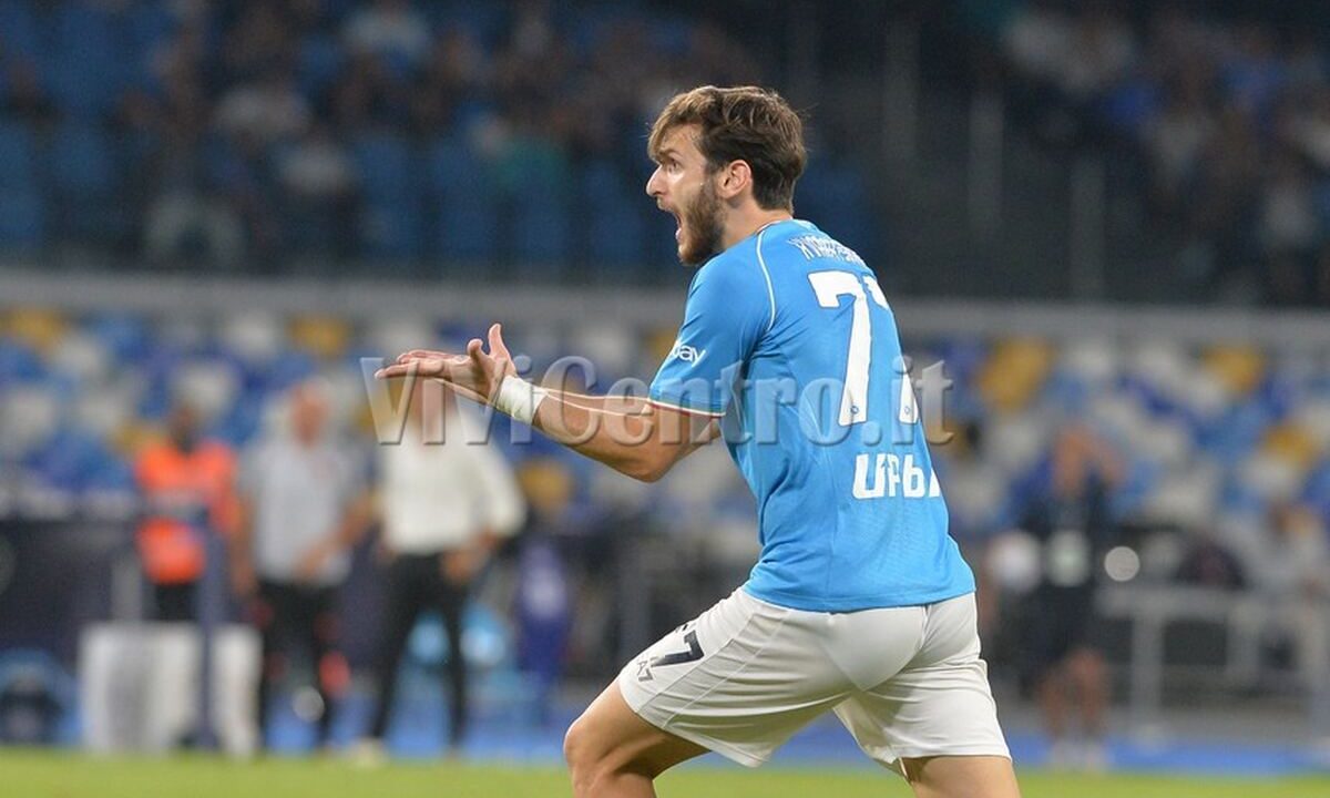 Verona – Napoli (1-3): Le pagelle dei protagonisti in campo