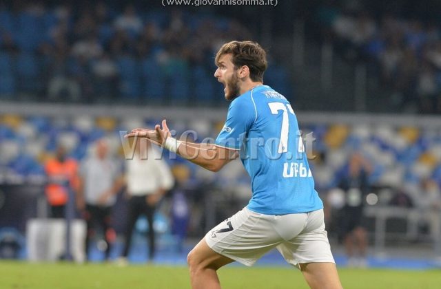 Verona – Napoli (1-3): Le pagelle dei protagonisti in campo