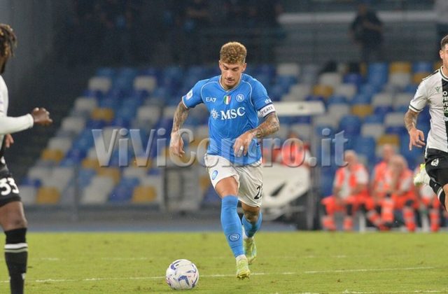 L’azzurro pensiero ACALDO: “Il Napoli ha il braccino del tennista e non batte l’Udinese al Maradona”