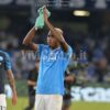Napoli Udinese 4-1 Serie A TIM 2023-2024 (33) OSIMHEN barcellona pagelle