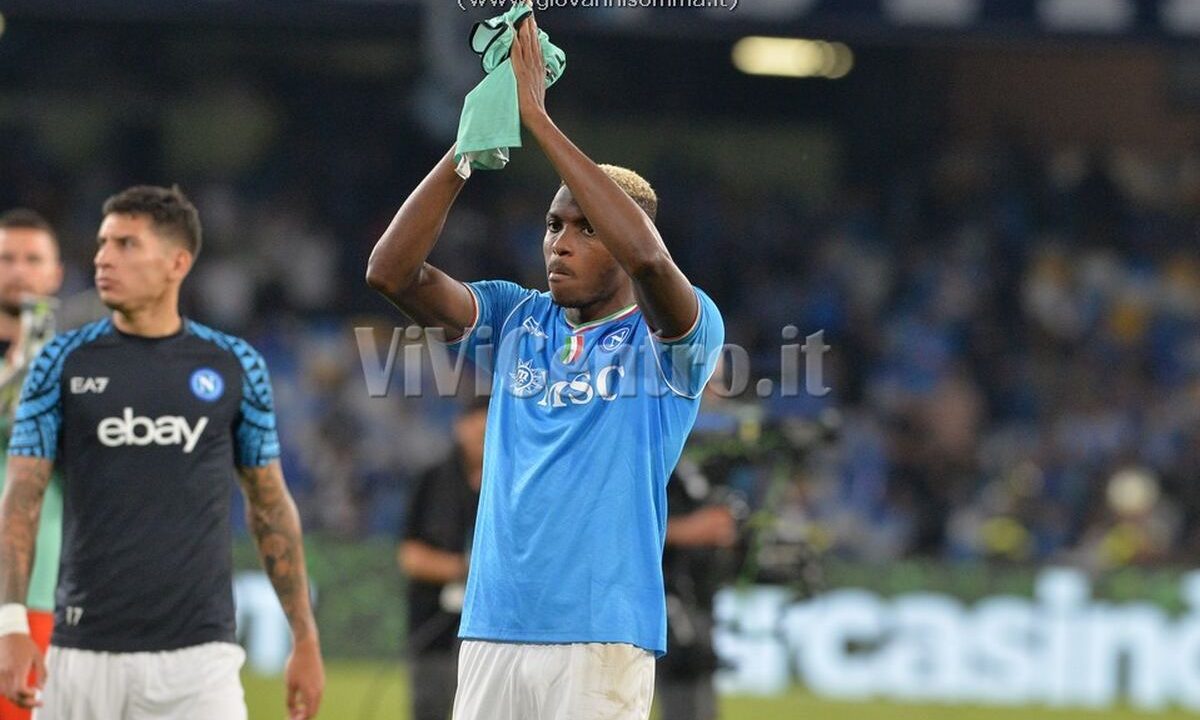 Napoli – Barcellona (1-1): Le pagelle dei protagonisti in campo