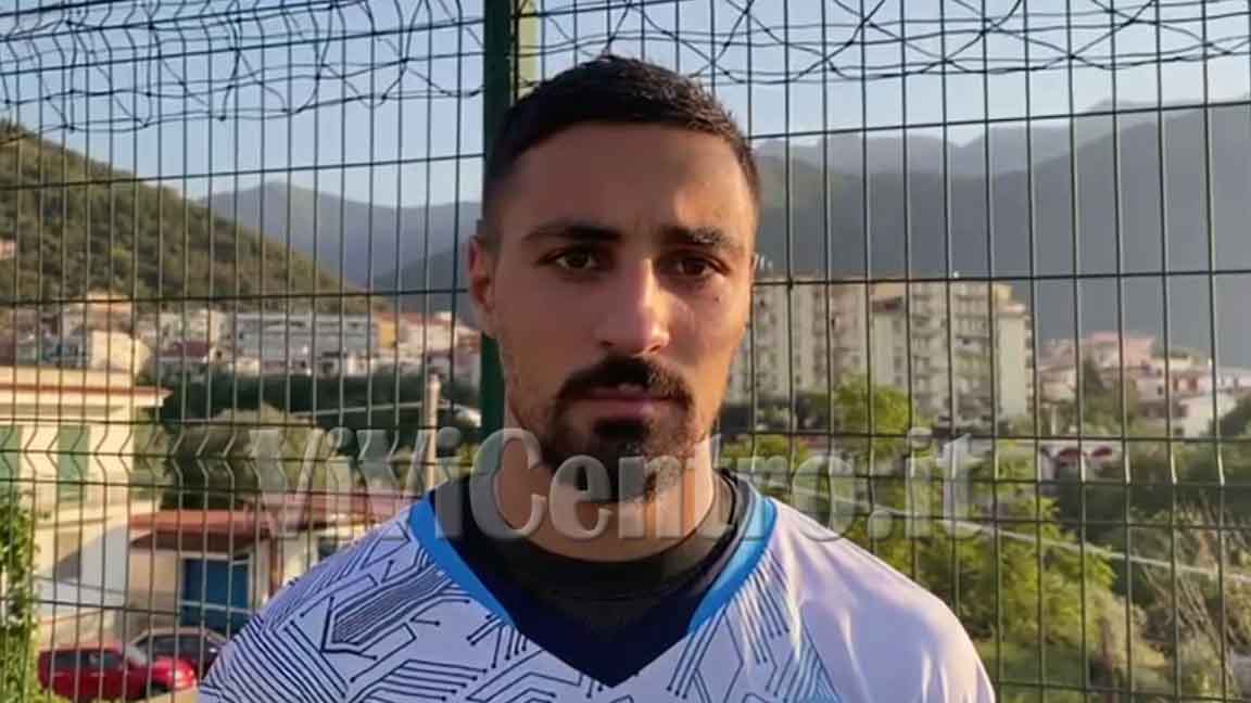 Nicola Formisano Virtus Stabia Centro Storico Salerno