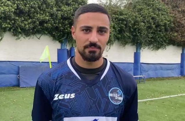 Nicola Formisano, Virtus Stabia: La forza della Virtus è il gruppo