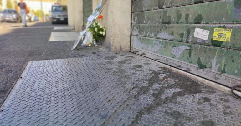 Omicidio di Giovanbattista Cutolo: nuovi sviluppi