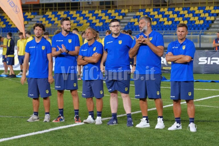 Juve Stabia-Avellino, la presentazione del match