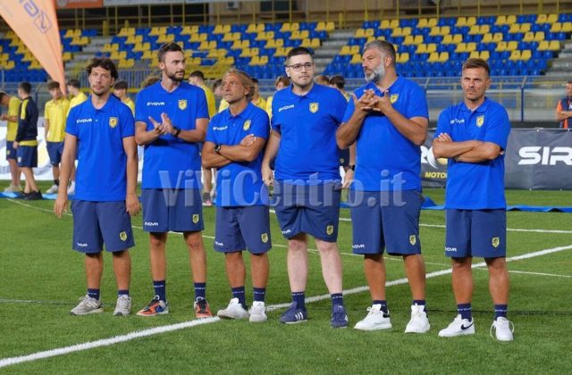 Juve Stabia-Avellino, la presentazione del match