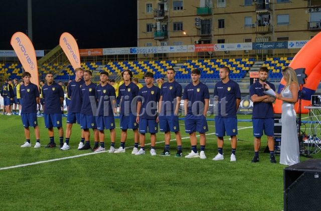 Juve Stabia, quando la prima fuori casa diventa un must