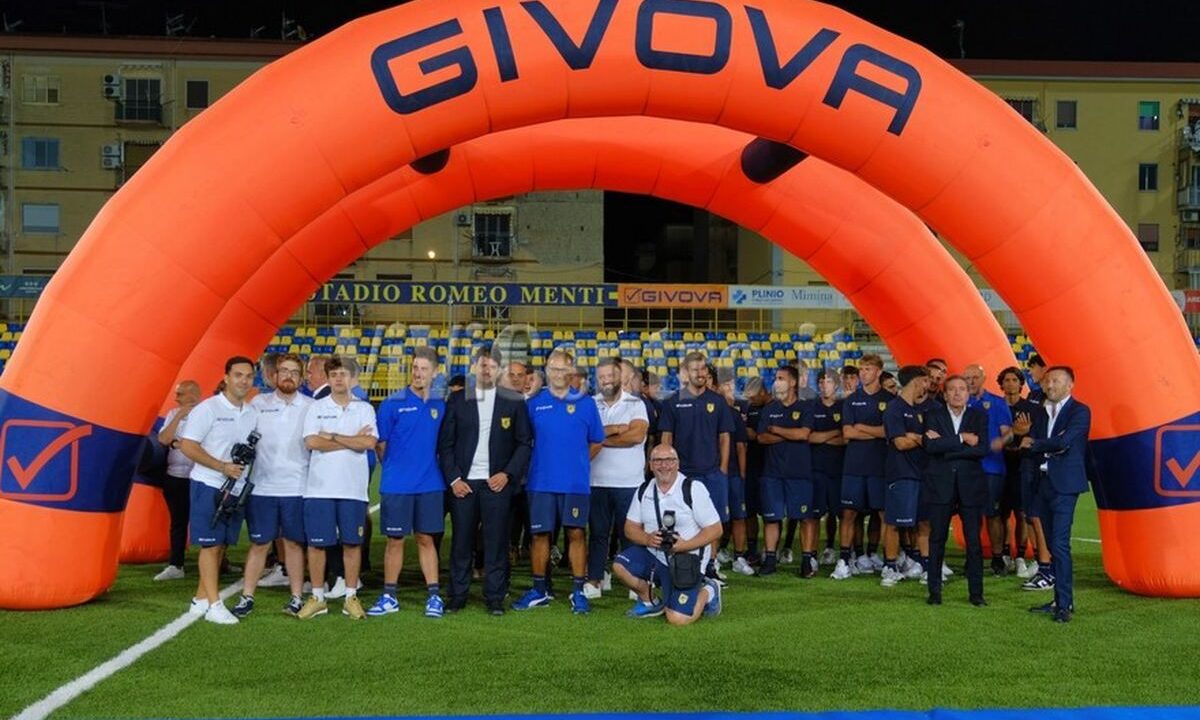 Monterosi Tuscia-Juve Stabia, la presentazione del match
