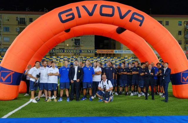 Monterosi Tuscia-Juve Stabia, la presentazione del match