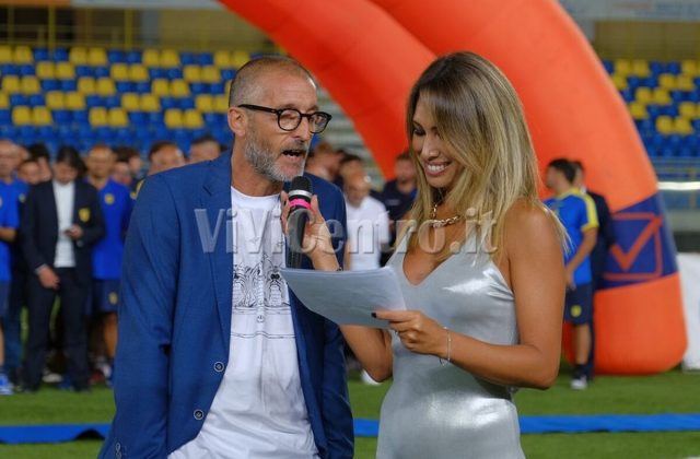 Juve Stabia, Mainolfi: premio significativo ai Best Awards Serie C