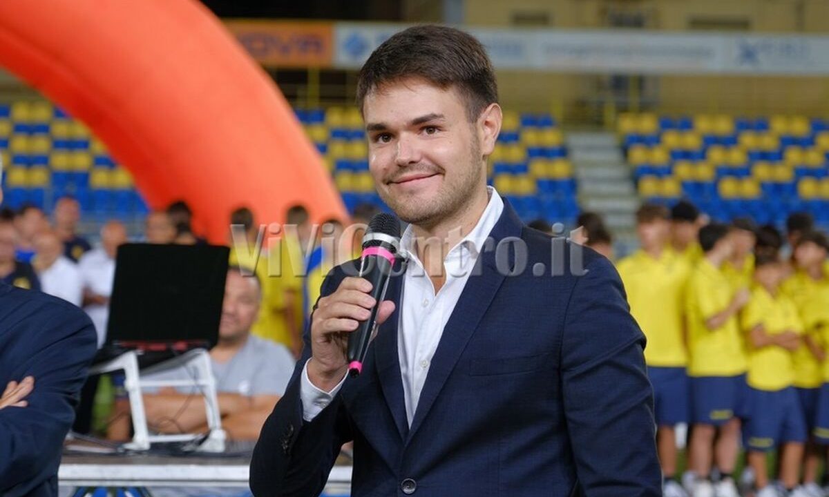Matteo Lovisa, Ruggero vicino alla Juve Stabia, Thiam in forse