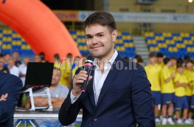 Lovisa, la Juve Stabia ha fatto una prestazione importante