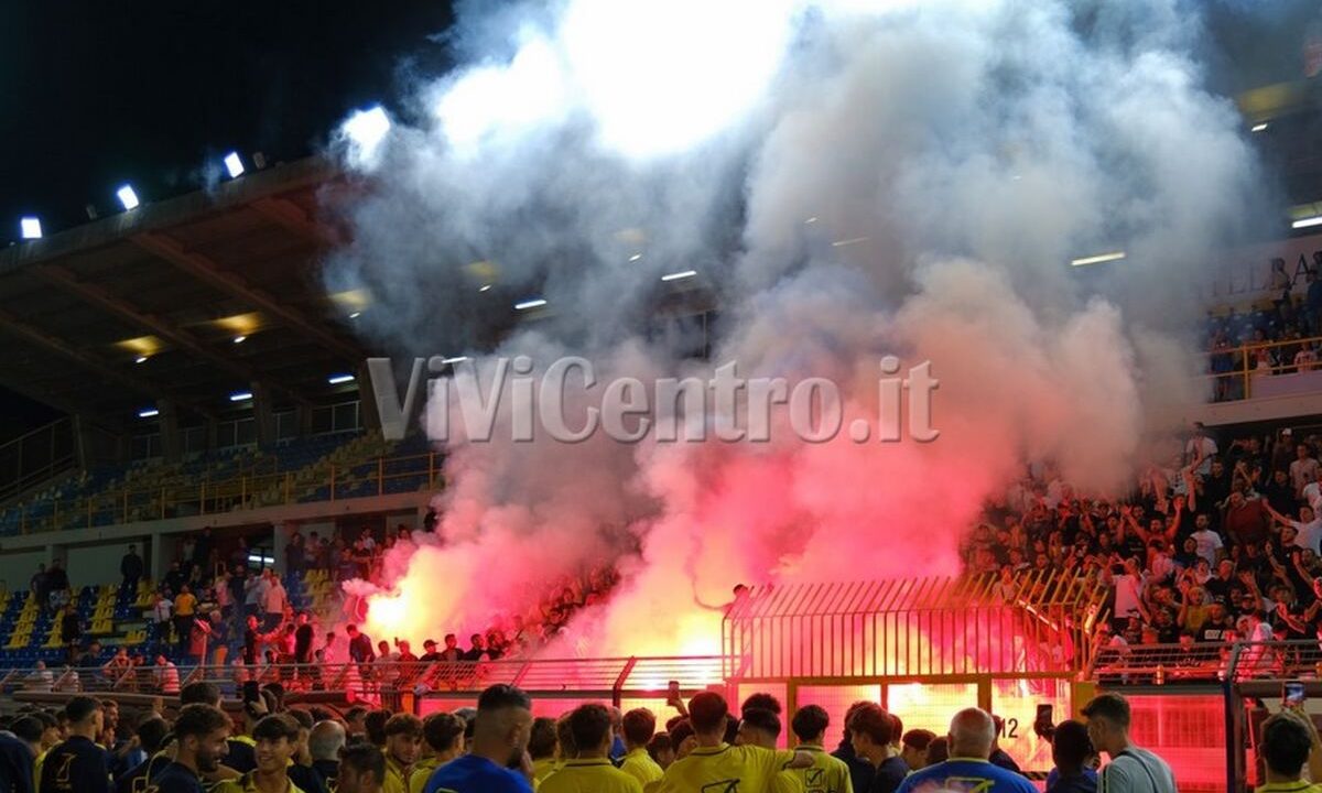 Juve Stabia: Dopo la pausa per le nazionali è tempo di festa e di presentazioni!