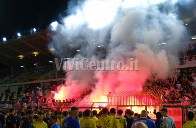 Juve Stabia: Dopo la pausa per le nazionali è tempo di festa e di presentazioni!