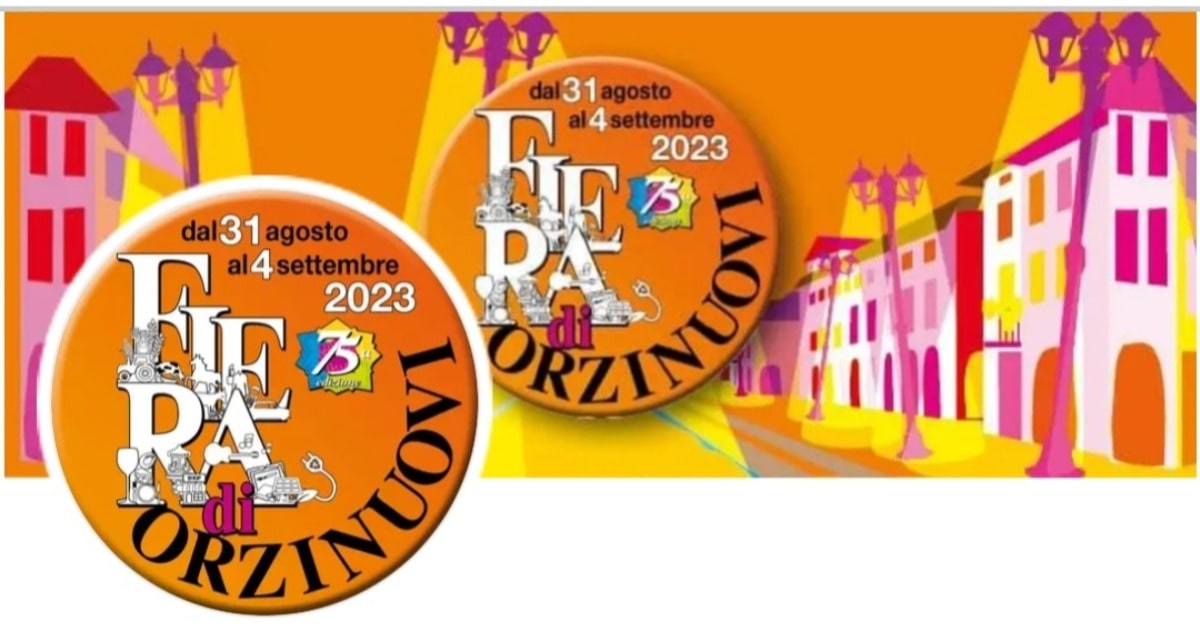 Fiera di Orzinuovi